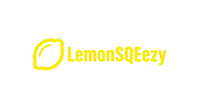 LemonSQEezy